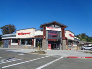 CVS opens at Rossmoor Town Center in Walnut Creek, CA - tallencapital.com