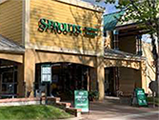 ARAPAHOE VILLAGE Boulder, CO