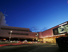 BALDWIN HILLS CRENSHAW MALL Baldwin Hills, CA