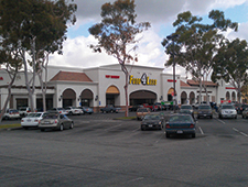 BELL GARDENS MARKETPLACE Bell Gardens, CA