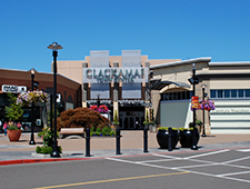 CLACKAMAS PROMENADE Clackamas, OR