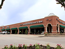 FIRST COLONY MARKET (Ausin Pkwy) Sugarland, TX