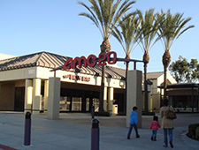 FULLERTON TOWN CENTER Fullerton, CA