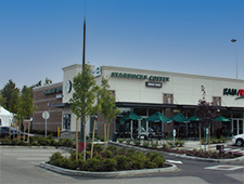 GREENTREE PLAZA Everett, WA