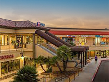 POINT LOMA PLAZA