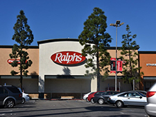 RALPH'S REDONDO BEACH Redondo Beach, CA