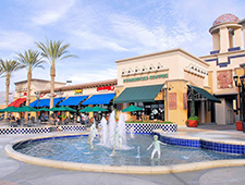 REDLANDS PLAZA Redlands, CA