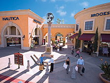 SAN DIEGO FACTORY OUTLET