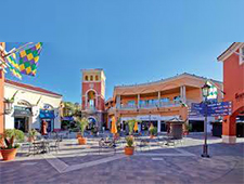 SIMI VALLEY PLAZA