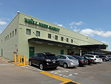 WESTHEIMER MARKET Houston, TX