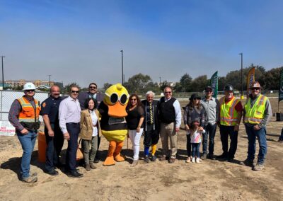 NEW QUICK QUACK CAR WASH AT MARINA LANDINGS WALMART CENTER ON THE HISTORIC MONTEREY PENINSULA