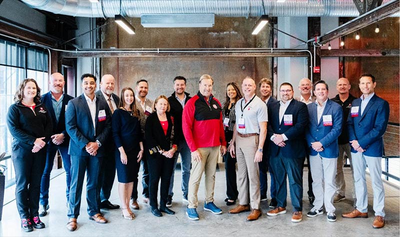 Kelley School of Business: Commercial Real Estate Workshop Alumni Conference
